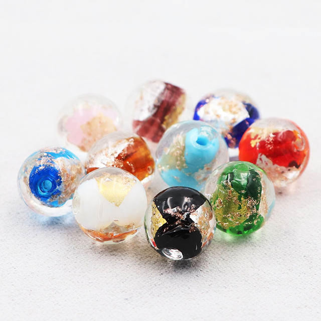 Glass Beads