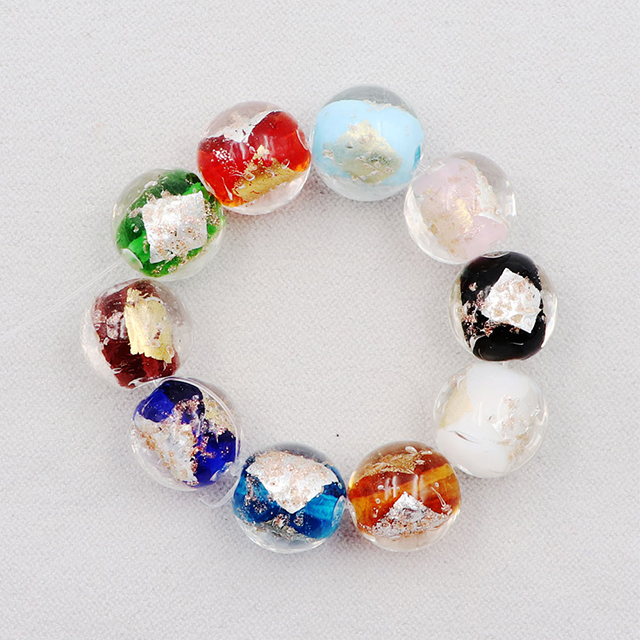 Glass Beads