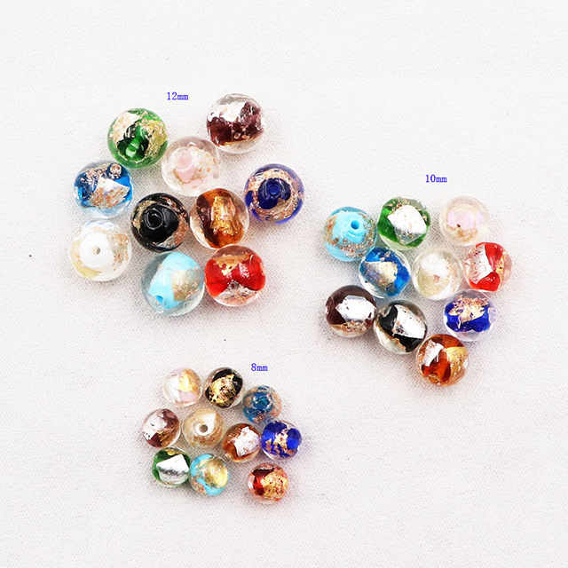 Glass Beads