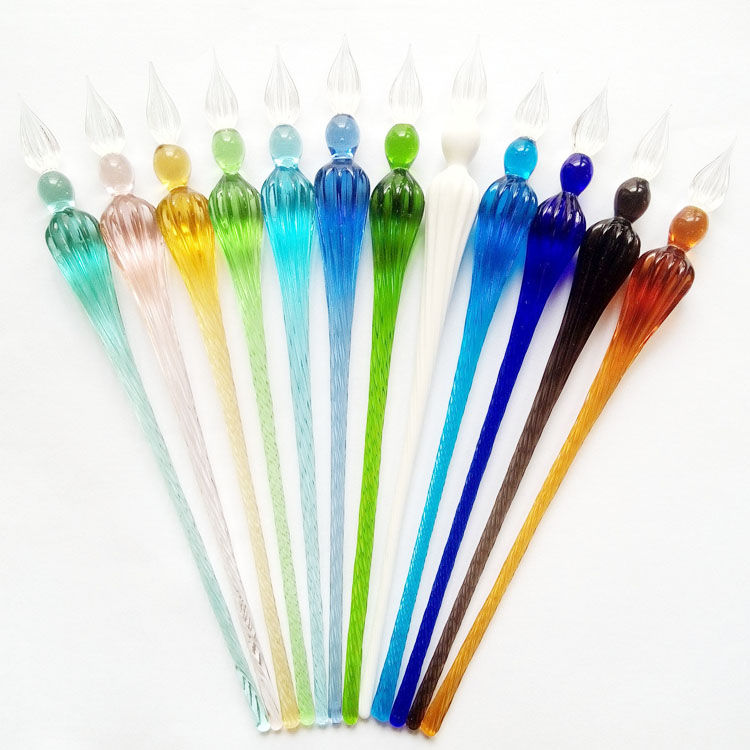 Glass Dip Pen