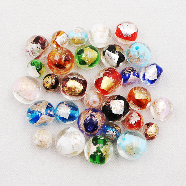 Glass Beads